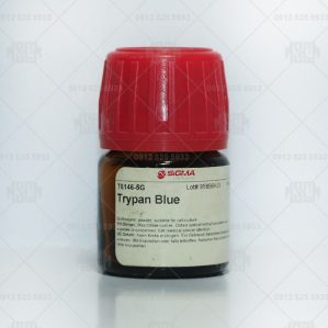 تریپان بلو trypan blue t6146