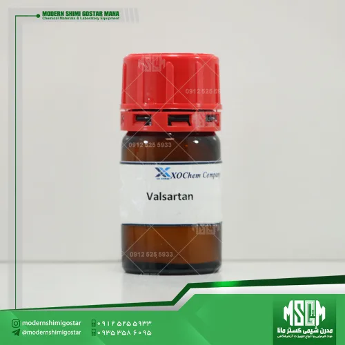 والزارتان (CAS 137862-53-4) Valsartan