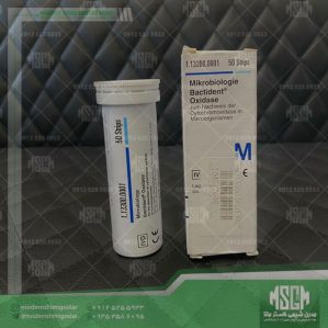 باکتیدنت اکسیداز Bactident™ Oxidase