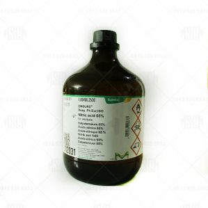 نیتریک اسید 65% 100456 Nitric acid 65%-supelco-merck