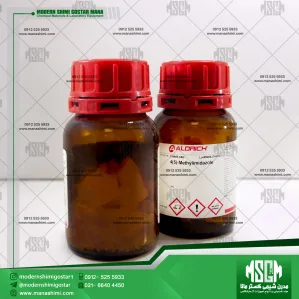 4(5)-متیل ایمیدازول 199885 4(5)-Methylimidazole-sigmaaldrich