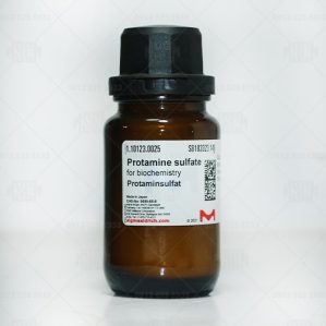 پروتامین سولفات Protamine sulfate 110123-merck-sigmaaldrich