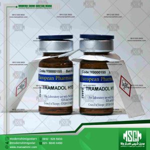 ترامادول هیدروکلرید y0000155 Tramadol hydrochloride