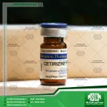 سیتریزین | Cetirizine impurity A | EP-C0980651