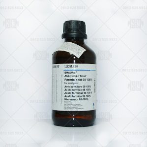 فرمیک اسید 100264 Formic acid 98-100%