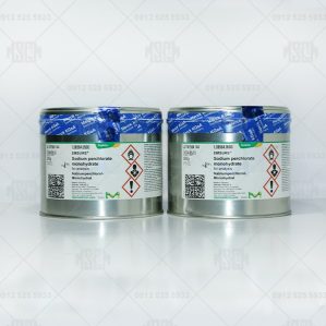 سدیم پرکلرات مونوهیدرات 106564 Sodium perchlorate monohydrate