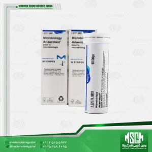 تست هوازی Anaerotest 132371
