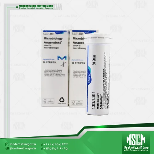 تست هوازی Anaerotest 132371