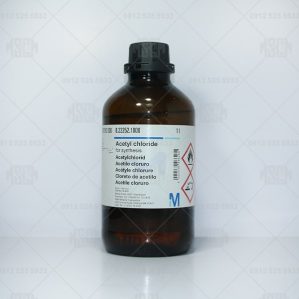 استیل کلراید Acetyl chloride 822252