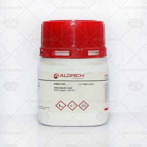 کلرواستیک اسید Chloroacetic acid 402923
