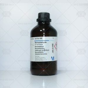 بنزالدهید 801756 Benzaldehyde