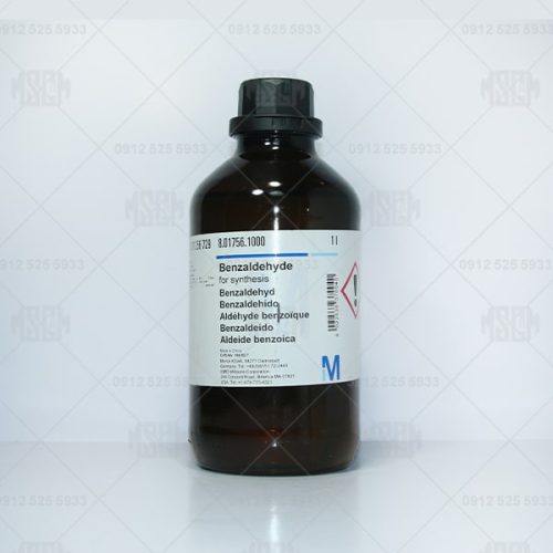 بنزالدهید 801756 Benzaldehyde