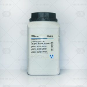 مانیتول Parteck® Delta M (Mannitol) 112635