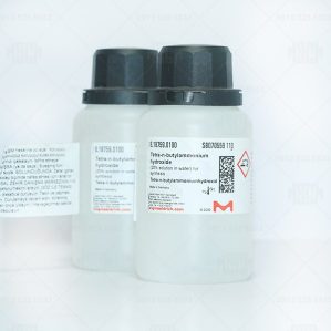 تترا ان بوتیلامونیوم هیدروکساید Tetra-n-butylammonium hydroxide 818759