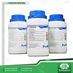 تریپتیک سوی بروث Tryptic Soy Broth 105459- نامهای دیگر: Casein-peptone soymeal-peptone broth, Casein-peptone soyameal-peptone broth، حلالیت 30g/l، پکیج: 500 گرمی، برند merckmillipore