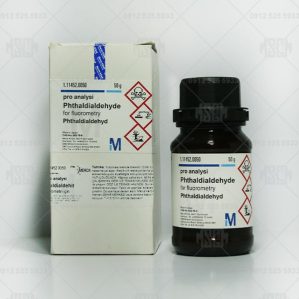 فتالدیالدهید 111452 Phthaldialdehyde-merck-millipore