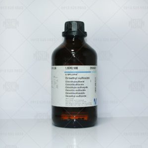 دی متیل سولفوکسید 116743 Dimethyl sulfoxide-merck-supelco