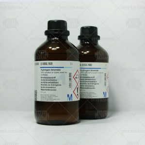 هیدروژن بروماید Hydrogen bromide 818856-sigmaaldrich-merck