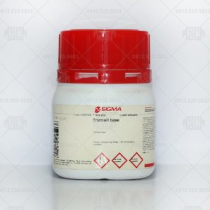 تریزما بیس Trizma® base T1503-Sigmaaldrich