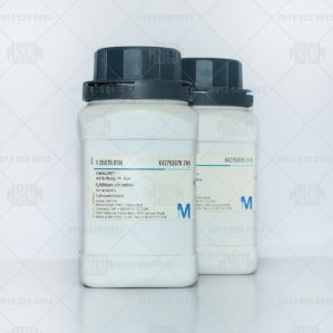 لیتیوم کلراید 105679 Lithium chloride-supelco-merck