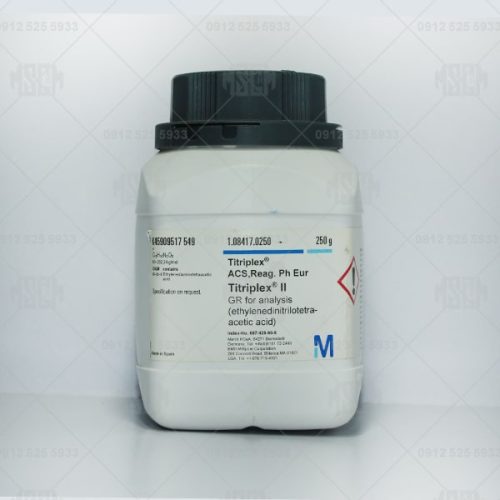 تیتریپلکس2 108417 Titriplex® II EDTA -SUpelco-merck