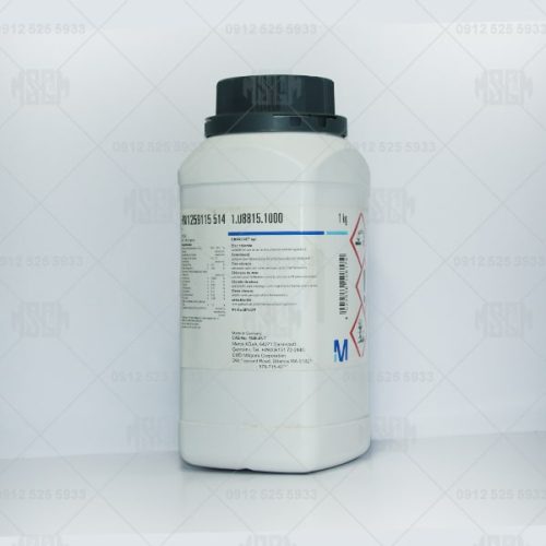 زینک کلراید 108815 Zinc chloride-SAFC-merck