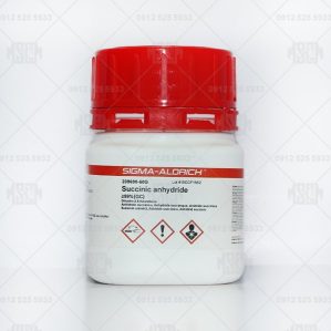 سوکسینیک انیدرید 239690 Succinic anhydride-sigmaaldrich