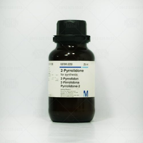 2پیرولیدون 807041 2-Pyrrolidone-merck-sigmaaldrich