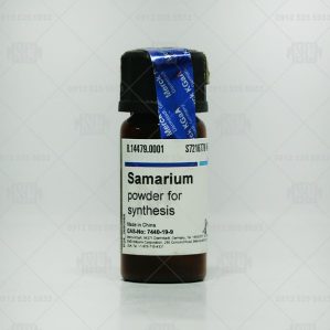 ساماریوم 814479 Samarium-merck-sigmaaldrich