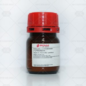 ریبوفلاوین R4500 (−)-Riboflavin-sigmaaldrich