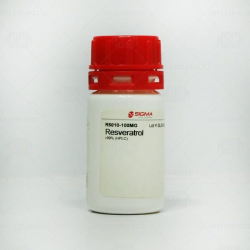 رزوراترول Resveratrol R5010-sigmaaldrich