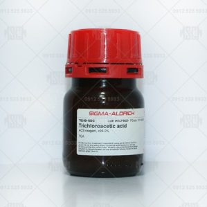 تری کلرواستیک اسید T6399 Trichloroacetic acid-sigmaaldrich