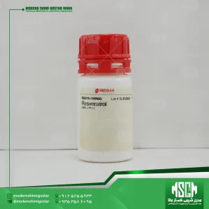 رزوراترول Resveratrol R5010-sigmaaldrich
