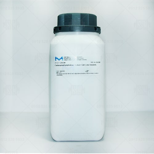 کربوکسی متیل سلولوز 217277 Carboxymethylcellulose-merckmillipore-Calbiochem