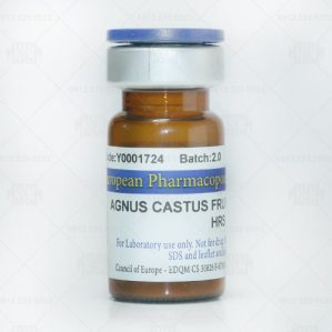 آگنوس کاستوس Agnus castus fruit dry extract Y0001724-EP
