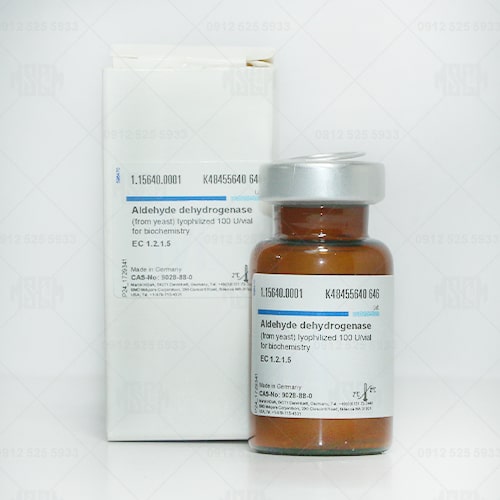 الدهید دهیدروژناز Aldehyde dehydrogenase 115640-merck-sigmaaldrich