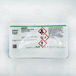 اتیلن اکساید Ethylene oxide solution CRM48891-supelco