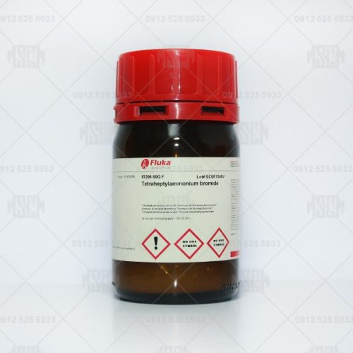 تتراهپتیلامونیوم بروماید Tetraheptylammonium bromide 87296-supelco-sigmaaldrich