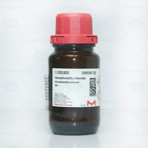 وانادیومIII کلراید Vanadium(III) chloride 112393-merck-sigmaaldrich