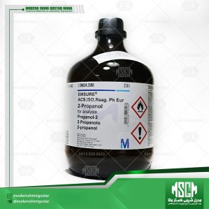 2-پروپانول 109634 2-Propanol