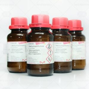 1متیل نفتالن 820809 1-Methylnaphthalene-sigmaalrich-merck