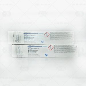 تیترازول باریوم کلراید Barium chloride 109962-supelco-merck-titrisol