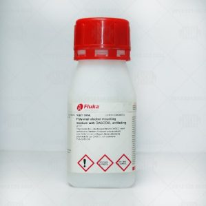 پلی وینیل الکل Polyvinyl alcohol mounting 10981-sigmaaldrich-Polyvinyl alcohol mounting medium with DABCO®, antifading