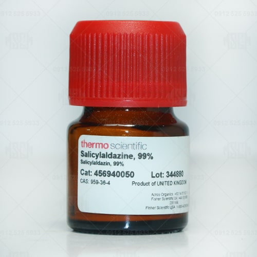 سالیسیلال دازین Salicylaldazine 456940050-thermofisher