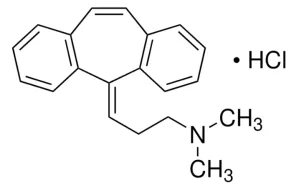 Cyclobenzaprine Hydrochloride