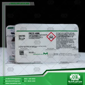 سیکلوبنزاپرین هیدروکلراید Cyclobenzaprine Hydrochloride PHR2797-supelco-sigmaaldrich