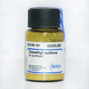 دی متیل سولفون 803284 Dimethyl sulfone-merck-sigmaaldrich