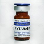 استاندارد سیتارابین Cytarabine C3350000-sigmaaldrich-refrence-standard-ep
