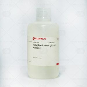 پلی دی اتیلن گلیکل ادیپات 458392 Poly[di(ethylene glycol) adipate]-sigmaaldrich