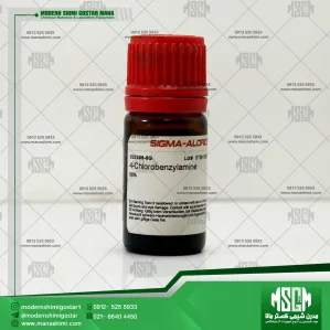 4کلروبنزیلامین C27409 4-Chlorobenzylamine-sigmaaldrich